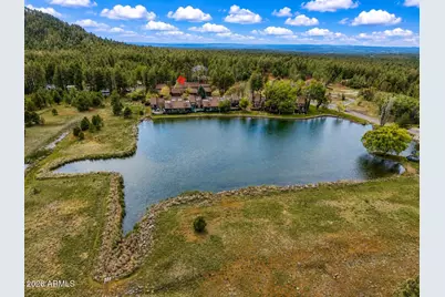 3170 E Rainbow Lane, Pinetop, AZ 85935 - Photo 31