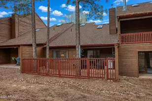 3170 E Rainbow Ln, Pinetop, AZ 85935 - Photo 9