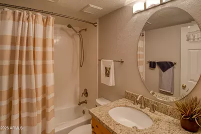 3170 E Rainbow Lane, Pinetop, AZ 85935 - Photo 23