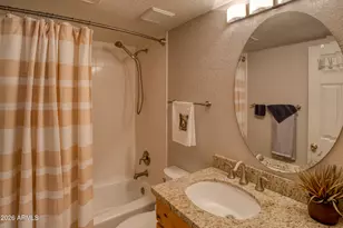 3170 E Rainbow Ln, Pinetop, AZ 85935 - Photo 23