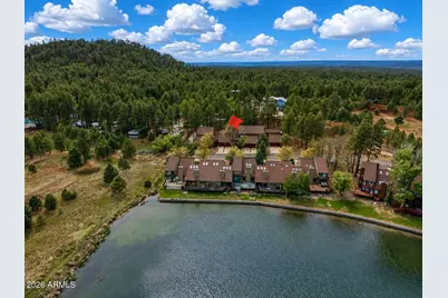 3170 E Rainbow Lane, Pinetop, AZ 85935 - Photo 3