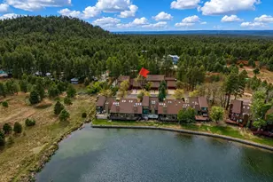 3170 E Rainbow Ln, Pinetop, AZ 85935 - Photo 3