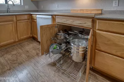3170 E Rainbow Lane, Pinetop, AZ 85935 - Photo 17