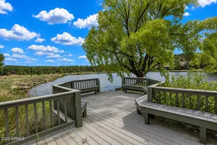3170 E Rainbow Ln, Pinetop, AZ 85935 - Photo 29