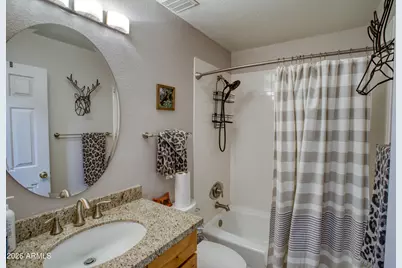 3170 E Rainbow Lane, Pinetop, AZ 85935 - Photo 27