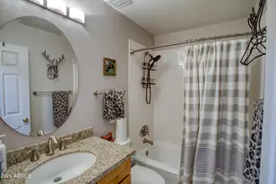 3170 E Rainbow Ln, Pinetop, AZ 85935 - Photo 27