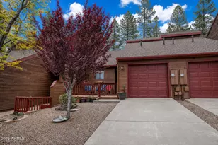 3170 E Rainbow Ln, Pinetop, AZ 85935 - Photo 5