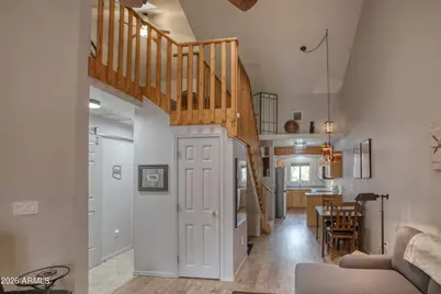 3170 E Rainbow Lane, Pinetop, AZ 85935 - Photo 11