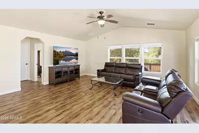412 S Forest Ridge Court, Payson, AZ 85541 - Photo 5