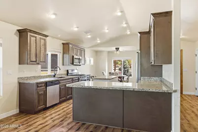 412 S Forest Ridge Court, Payson, AZ 85541 - Photo 7
