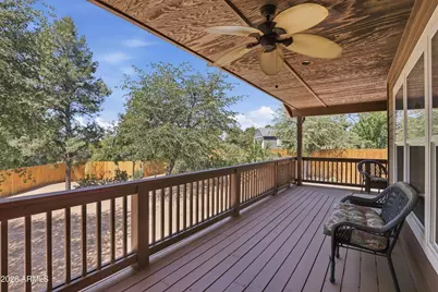 412 S Forest Ridge Court, Payson, AZ 85541 - Photo 25