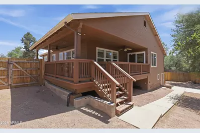 412 S Forest Ridge Court, Payson, AZ 85541 - Photo 21
