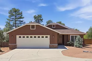 412 S Forest Ridge Ct, Payson, AZ 85541 - Photo 1