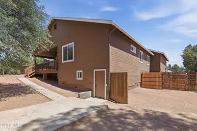 412 S Forest Ridge Court, Payson, AZ 85541 - Photo 27