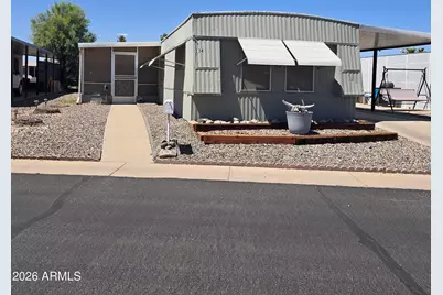 10201 N 99th Avenue #134, Peoria, AZ 85345 - Photo 1