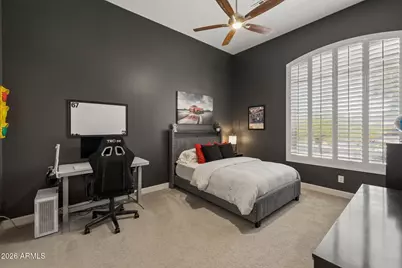 5651 E Villa Cassandra Way, Carefree, AZ 85377 - Photo 69