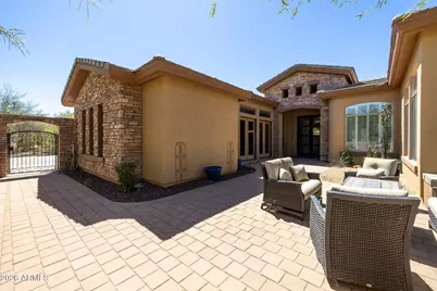 5651 E Villa Cassandra Way, Carefree, AZ 85377 - Photo 5