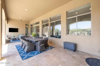 5651 E Villa Cassandra Way, Carefree, AZ 85377 - Photo 85