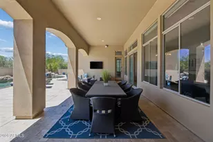 5651 E Villa Cassandra Way, Carefree, AZ 85377 - Photo 53