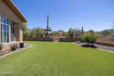 5651 E Villa Cassandra Way, Carefree, AZ 85377 - Photo 93