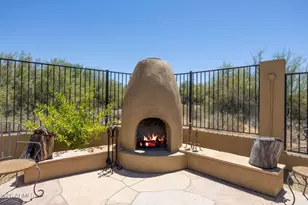 5651 E Villa Cassandra Way, Carefree, AZ 85377 - Photo 63