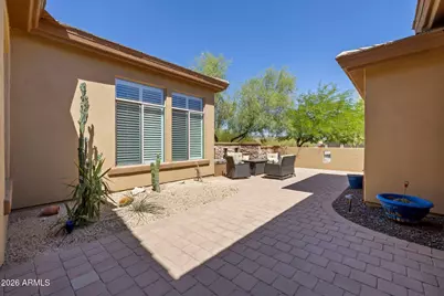 5651 E Villa Cassandra Way, Carefree, AZ 85377 - Photo 9