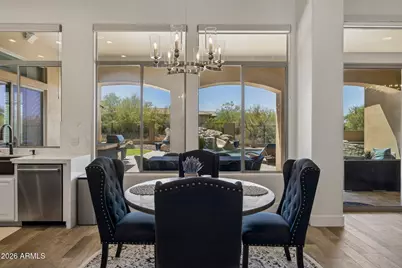 5651 E Villa Cassandra Way, Carefree, AZ 85377 - Photo 17