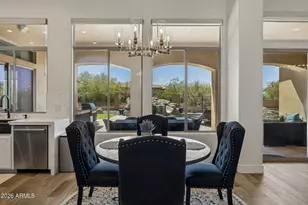 5651 E Villa Cassandra Way, Carefree, AZ 85377 - Photo 17