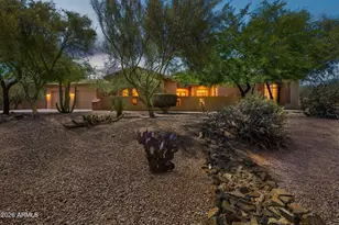 5651 E Villa Cassandra Way, Carefree, AZ 85377 - Photo 1