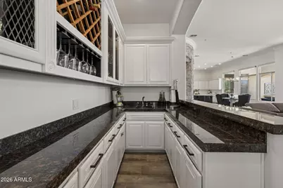 5651 E Villa Cassandra Way, Carefree, AZ 85377 - Photo 23