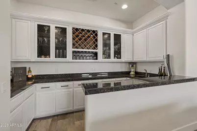 5651 E Villa Cassandra Way, Carefree, AZ 85377 - Photo 21