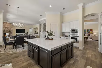 5651 E Villa Cassandra Way, Carefree, AZ 85377 - Photo 29