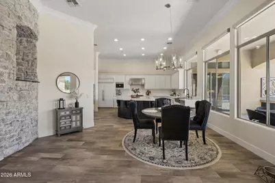 5651 E Villa Cassandra Way, Carefree, AZ 85377 - Photo 25