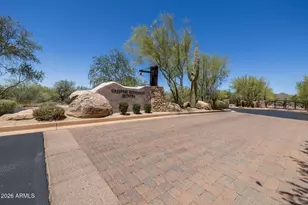 5651 E Villa Cassandra Way, Carefree, AZ 85377 - Photo 67