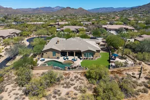 5651 E Villa Cassandra Way, Carefree, AZ 85377 - Photo 65