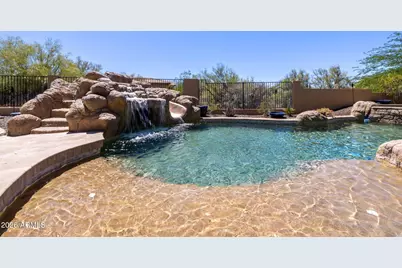 5651 E Villa Cassandra Way, Carefree, AZ 85377 - Photo 57