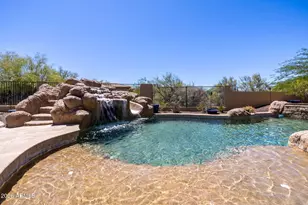 5651 E Villa Cassandra Way, Carefree, AZ 85377 - Photo 57