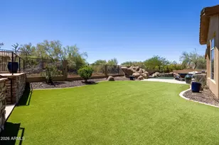 5651 E Villa Cassandra Way, Carefree, AZ 85377 - Photo 61