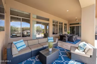 5651 E Villa Cassandra Way, Carefree, AZ 85377 - Photo 83