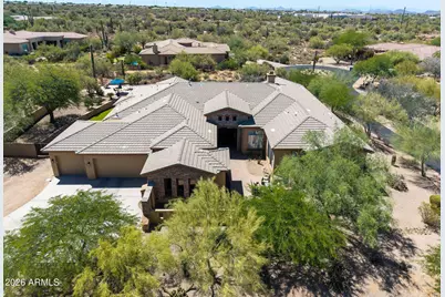 5651 E Villa Cassandra Way, Carefree, AZ 85377 - Photo 113