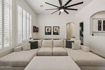5651 E Villa Cassandra Way, Carefree, AZ 85377 - Photo 45