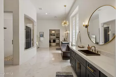 5651 E Villa Cassandra Way, Carefree, AZ 85377 - Photo 57