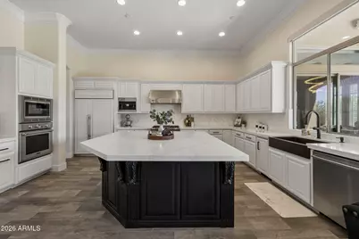 5651 E Villa Cassandra Way, Carefree, AZ 85377 - Photo 27