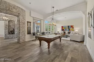 5651 E Villa Cassandra Way, Carefree, AZ 85377 - Photo 19