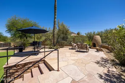 5651 E Villa Cassandra Way, Carefree, AZ 85377 - Photo 99