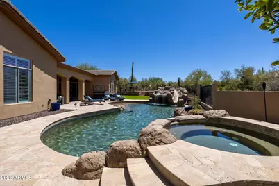 5651 E Villa Cassandra Way, Carefree, AZ 85377 - Photo 77