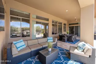 5651 E Villa Cassandra Way, Carefree, AZ 85377 - Photo 51