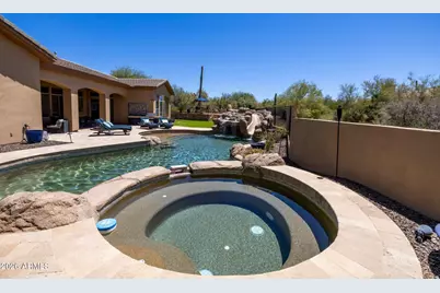 5651 E Villa Cassandra Way, Carefree, AZ 85377 - Photo 89