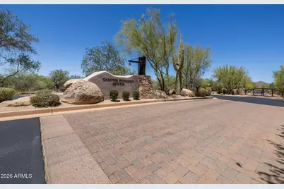5651 E Villa Cassandra Way, Carefree, AZ 85377 - Photo 105