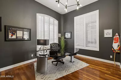 5651 E Villa Cassandra Way, Carefree, AZ 85377 - Photo 43